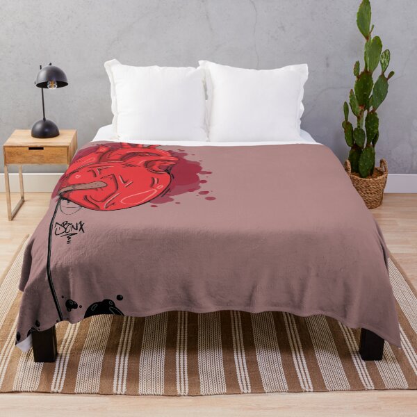 Item preview, Bleeding heart designed and sold by ToukDesigns.