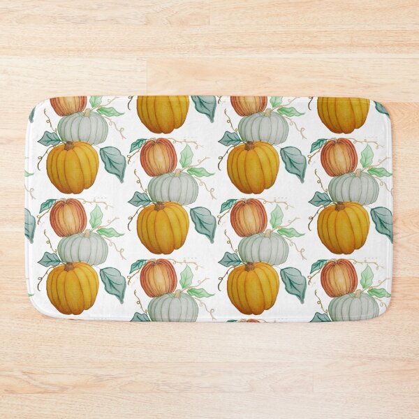 Item preview, Pumpkin Trio designed and sold by Glenda Peek.