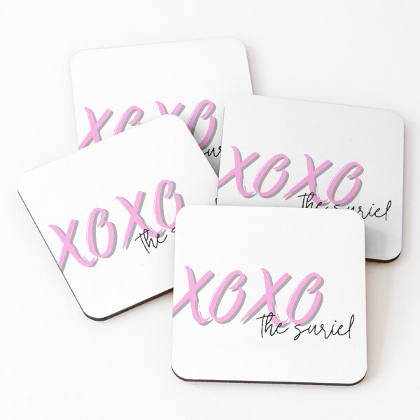 Item preview, XOXO, the suriel designed and sold by faithhhhk.
