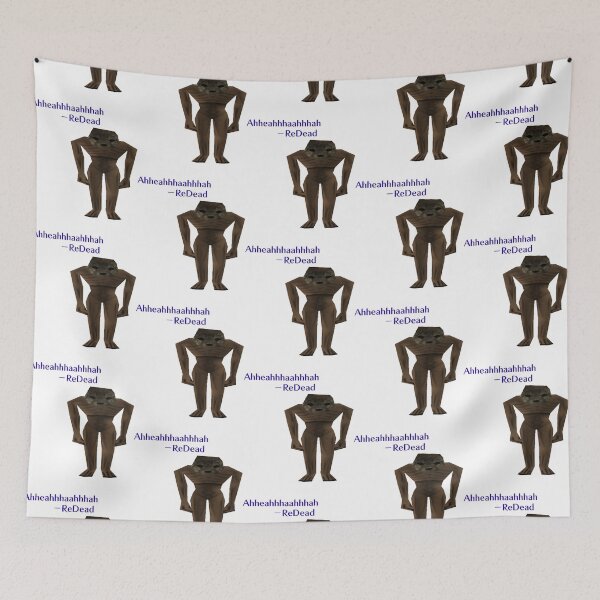 Item preview, Spooky Words of the ReDead designed and sold by EdwinaSeay.