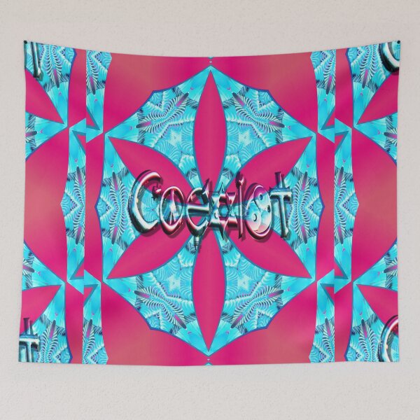 Item preview, COEXIST designed and sold by asphaltimages.