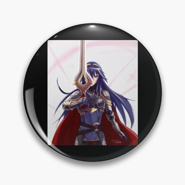 Item preview, Lucina . designed and sold by EdwinaSeay.