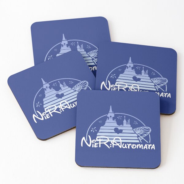 Item preview, Amusement Park Logo (gradient) designed and sold by Hachikai.