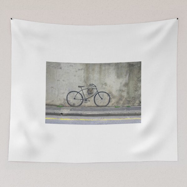 Item preview, Ghost Bike designed and sold by Tom  Reynen.