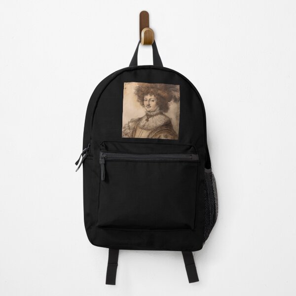 Item preview, Rembrandt designed and sold by ComicsFactory.