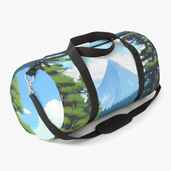Item preview, Tranquil Lake and Mountain designed and sold by Arkneer.