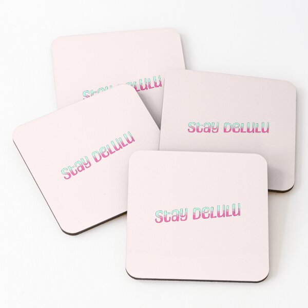 Item preview, Stay Delulu  designed and sold by My  Haven.