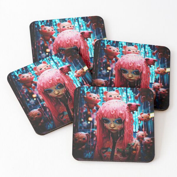 Item preview, Melancholy Drizzle designed and sold by a house mouse.