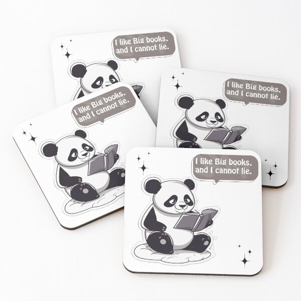 Item preview, Panda Love designed and sold by kahisageeky.