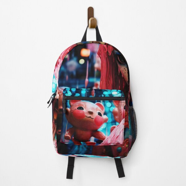 Item preview, Melancholy Drizzle designed and sold by a house mouse.