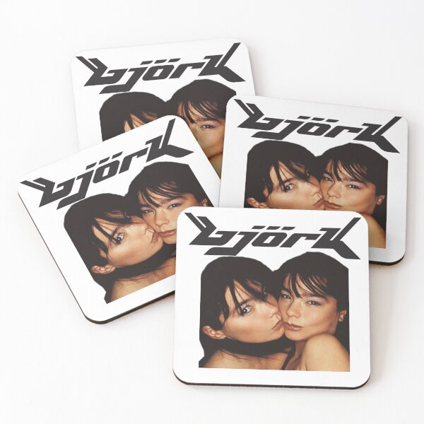 Item preview, Bjork Isobel Design 2 designed and sold by happi333.