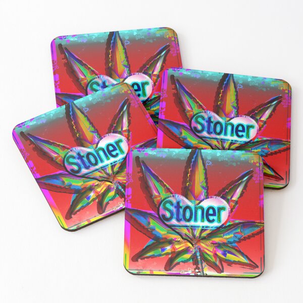 Item preview, Stoner heart designed and sold by asphaltimages.
