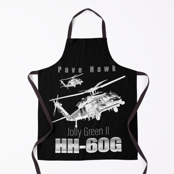 Item preview, Pave Hawk HH-60G Search and Rescue Helicopter Us Navy Air Force designed and sold by Aerolovers.