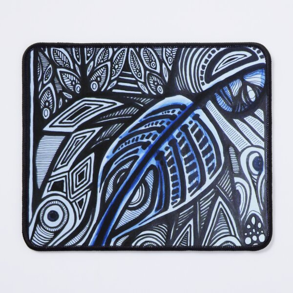 Item preview, Dancing Abstractoid designed and sold by Anders Hoberg.