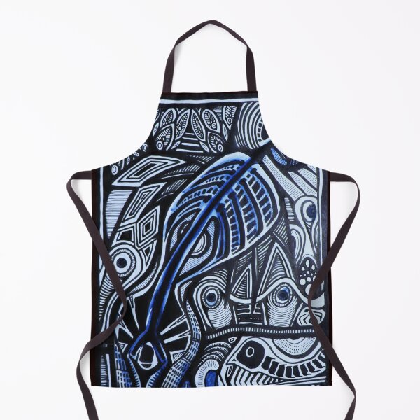 Item preview, Dancing Abstractoid designed and sold by Anders Hoberg.