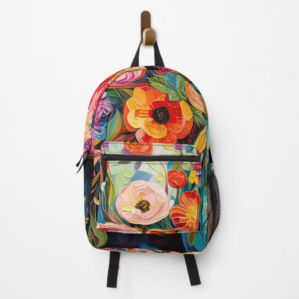 Item preview, Floral Still life painting 2 designed and sold by Art by Lilia.