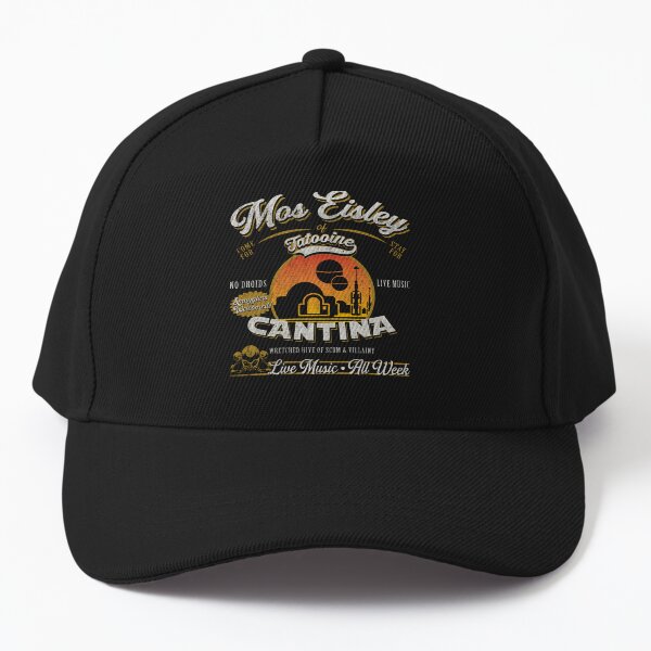 Item preview, Mos Eisley Cantina Tatooine Dks designed and sold by Alema Art.