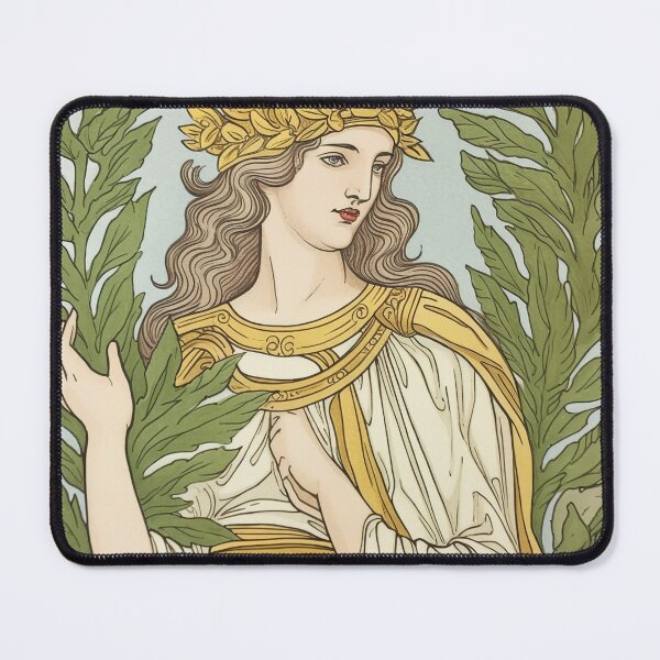 Item preview, Rhadamanthus designed and sold by ComicsFactory.