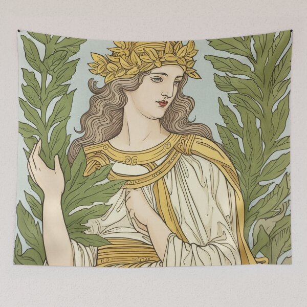 Item preview, Rhadamanthus designed and sold by ComicsFactory.