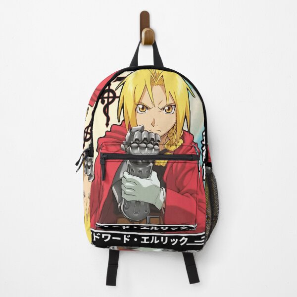 Item preview, Fullmetal Alchemist | Edward Elric designed and sold by KichiYou7.