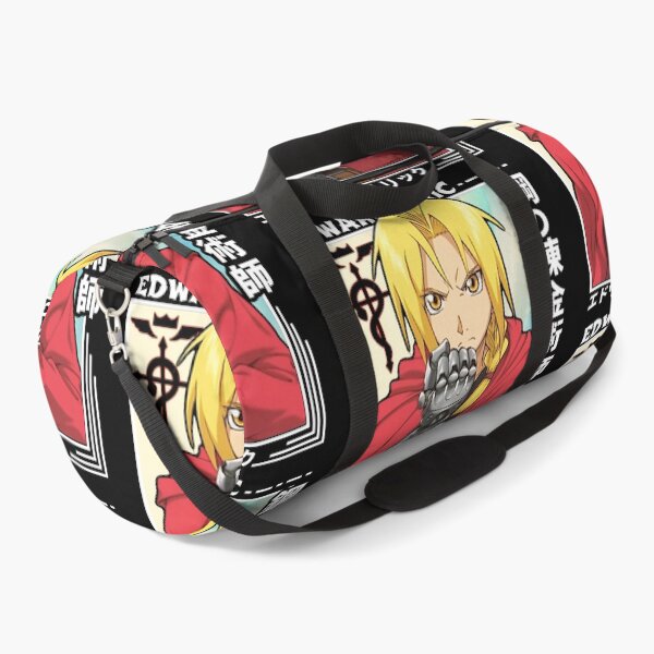 Item preview, Fullmetal Alchemist | Edward Elric  designed and sold by KichiYou7.
