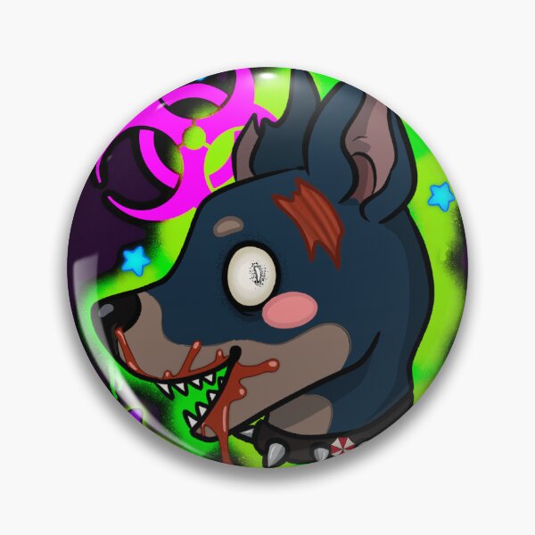 Item preview, Bio-Pup designed and sold by Gagamina.