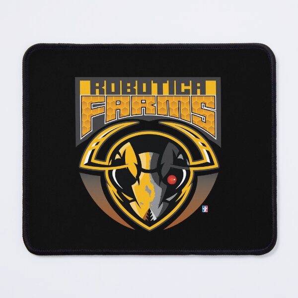 Item preview, Avalar League - Robotica Farms designed and sold by Drumasaurs Design.