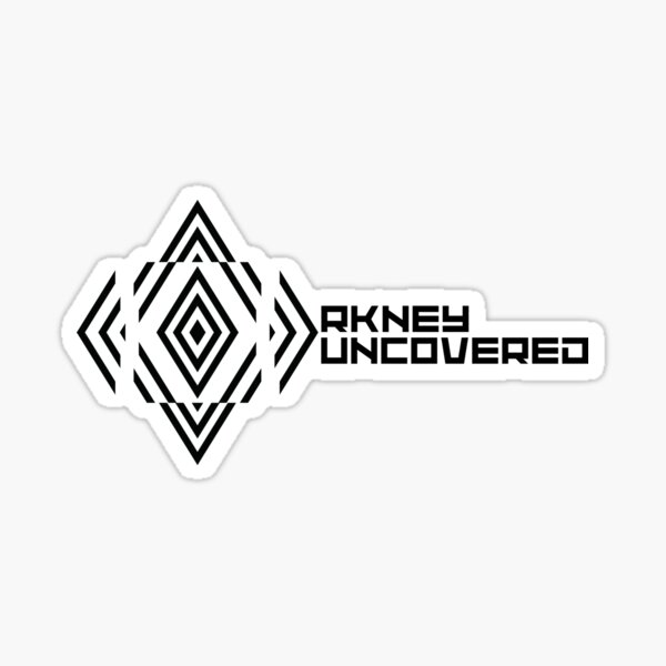 Item preview, Orkney Uncovered designed and sold by NuvoleART.