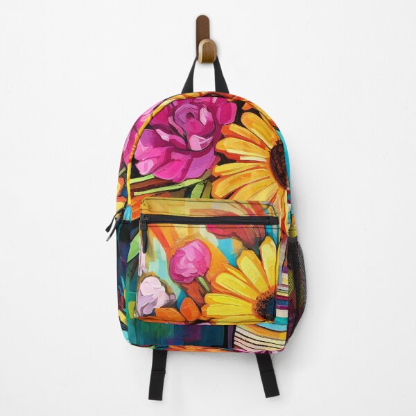 Item preview, Floral Still life painting 3 designed and sold by Art by Lilia.