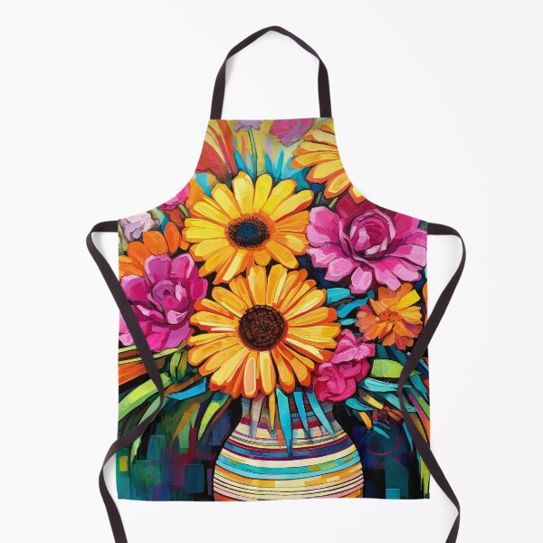 Item preview, Floral Still life painting 3 designed and sold by Art by Lilia.
