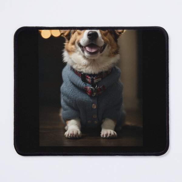 Item preview, Cardigan Welsh Corgi designed and sold by ShakaLife.org.
