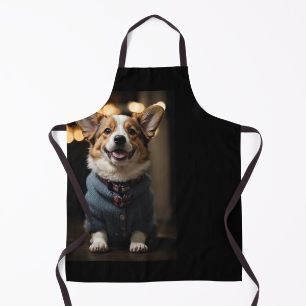 Item preview, Cardigan Welsh Corgi designed and sold by ShakaLife.org.