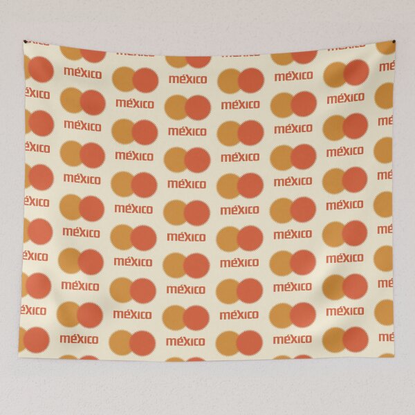 Item preview, Vintage Mexico  designed and sold by UnclePickle.