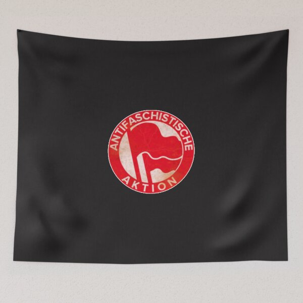 Item preview, ANTIFA-1932-(II)-- designed and sold by DaenerysWilb.