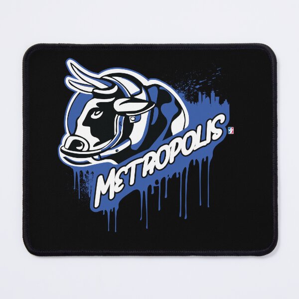 Item preview, Avalar League - Metropolis designed and sold by Drumasaurs Design.