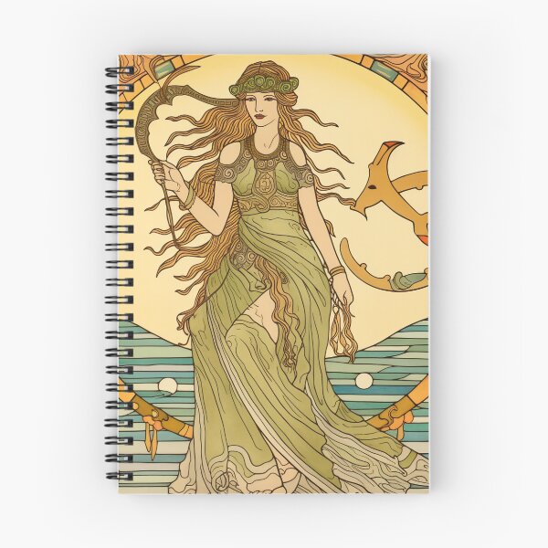 Item preview, Rhea designed and sold by ComicsFactory.