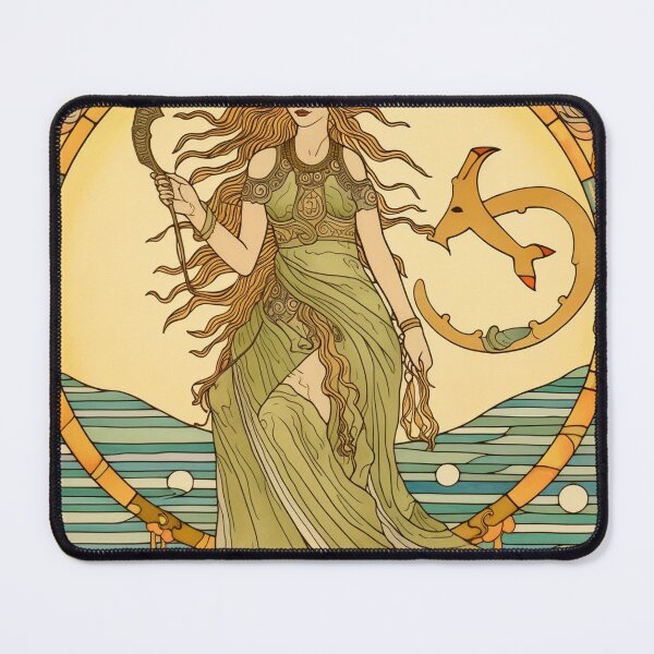 Item preview, Rhea designed and sold by ComicsFactory.