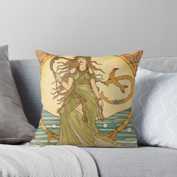 Item preview, Rhea designed and sold by ComicsFactory.