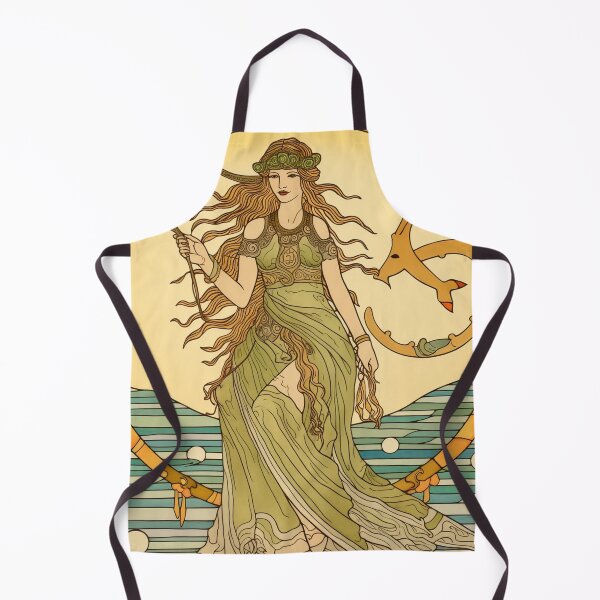 Item preview, Rhea designed and sold by ComicsFactory.