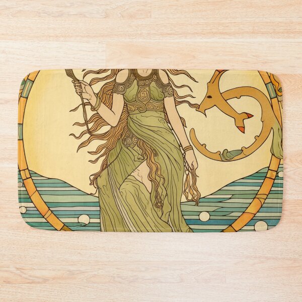 Item preview, Rhea designed and sold by ComicsFactory.