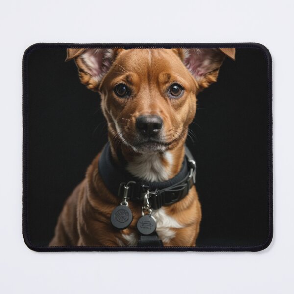 Item preview, Carlin Pinscher designed and sold by ShakaLife.org.