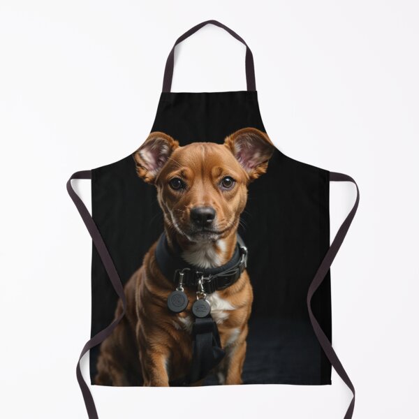 Item preview, Carlin Pinscher designed and sold by ShakaLife.org.