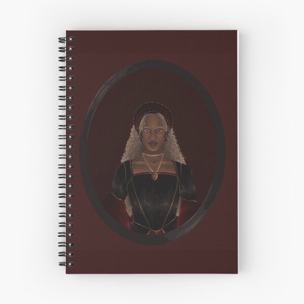 Item preview, queen daena ‘the defiant’ designed and sold by thestarsturn.