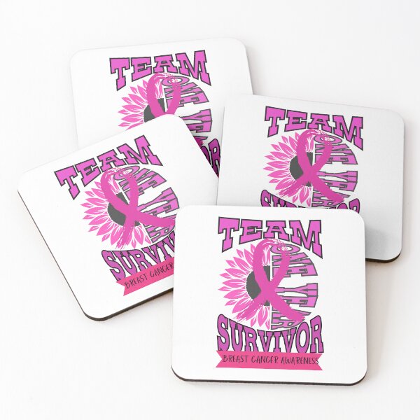 Item preview, Team One Year Survivor designed and sold by mamolebo.