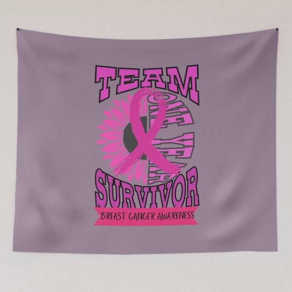 Item preview, Team One Year Survivor designed and sold by mamolebo.