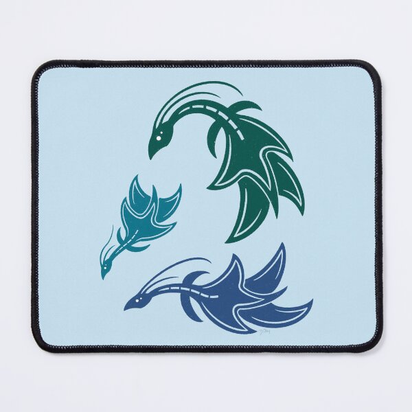 Item preview, little ilus designed and sold by Fic&Fable.