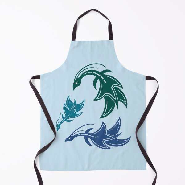 Item preview, little ilus designed and sold by Fic&Fable.