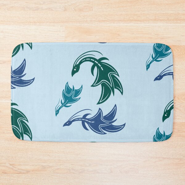 Item preview, little ilus designed and sold by Fic&Fable.
