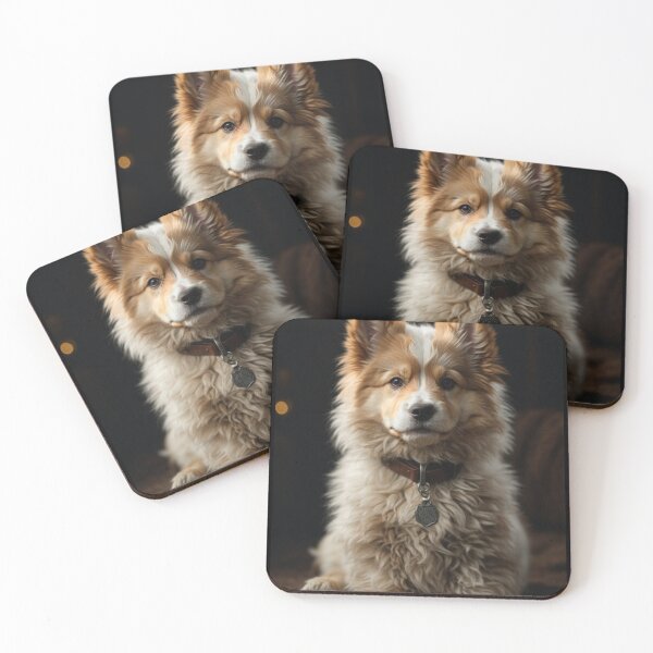 Item preview, Carpathian Sheepdog designed and sold by ShakaLife.org.