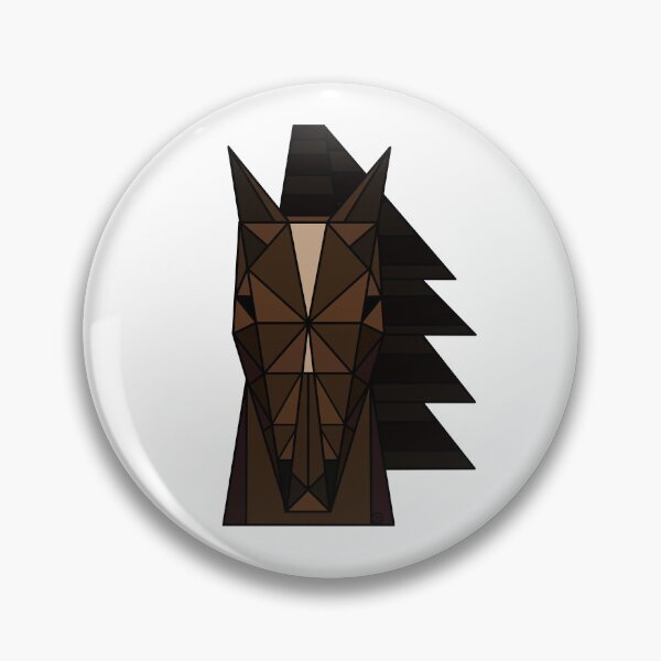 Item preview, Horse Abstract designed and sold by James Bogner.
